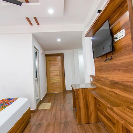 Fabhotel Ayana Inn Dharamshala Ngoại thất bức ảnh